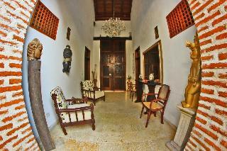Hotel Boutique Hotel Casa Gloria