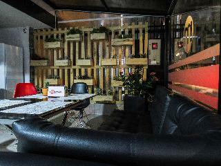 Hotel Metro 26