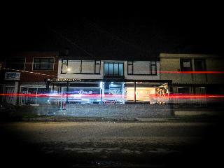 Hotel Metro 26