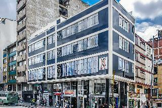 Hotel Ayenda 1077 Bogota Hills