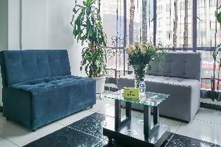 Hotel Ayenda 1077 Bogota Hills