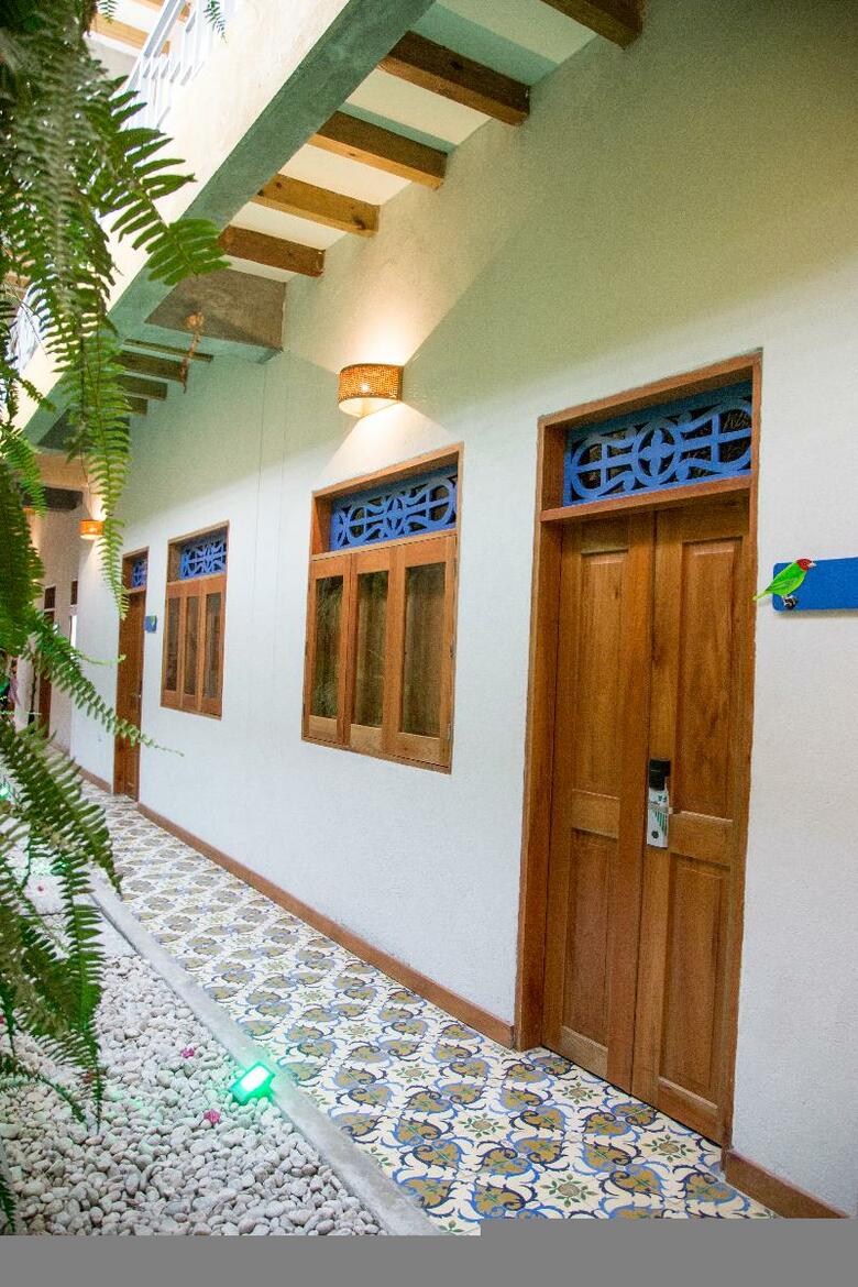 Hotel Boutique Casa Mia