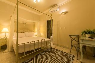 Hotel Boutique Mansion de Los Reyes By Hmc