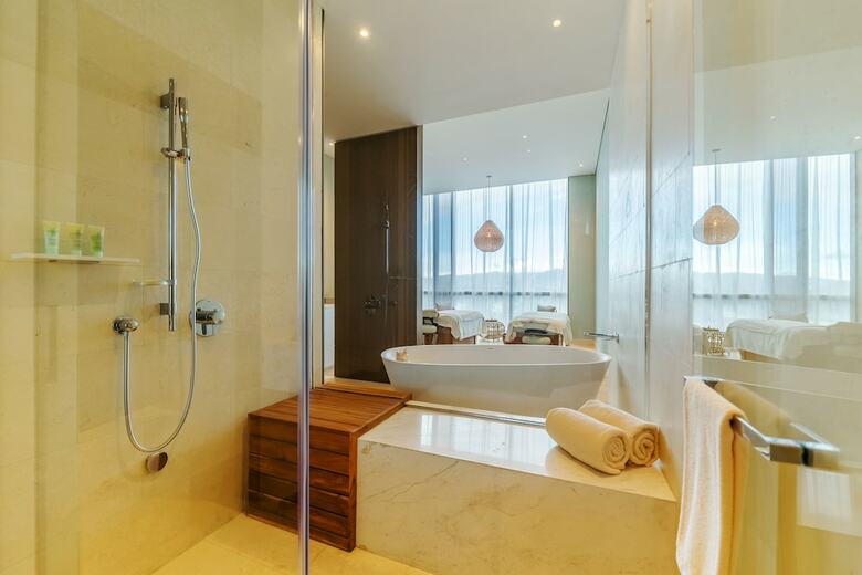 Hotel Grand Hyatt Bogota