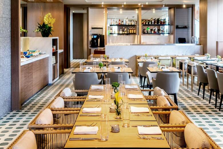 Hotel Grand Hyatt Bogota