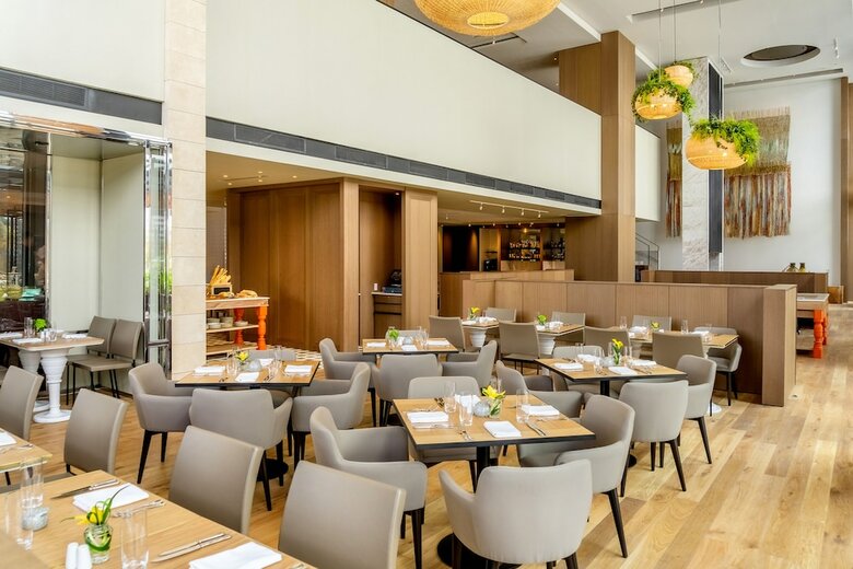 Hotel Grand Hyatt Bogota