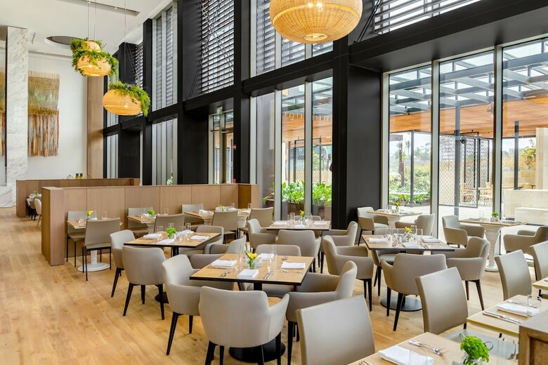 Hotel Grand Hyatt Bogota