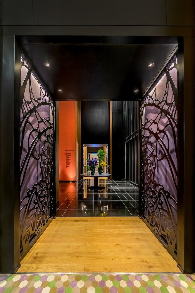 Hotel Grand Hyatt Bogota