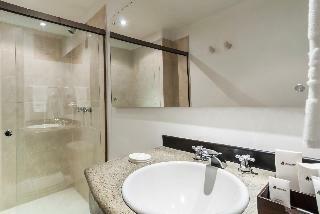 Hotel Orange Suite Medellin