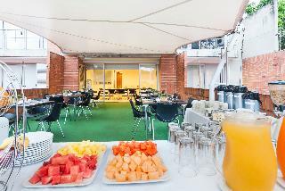 Hotel Orange Suite Medellin
