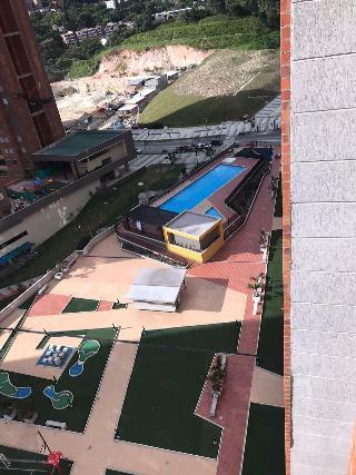 Apartamento de Lujo Pizarra