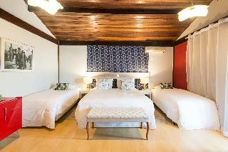 Exclusive Boutique Hotel