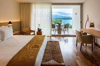 Hotel Fasano Angra Dos Reis