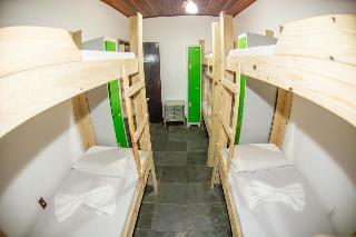 Social Ilha Grande Hostel