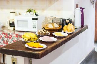 Social Ilha Grande Hostel