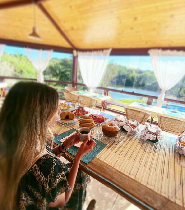 Hotel Pousada Le Jardin