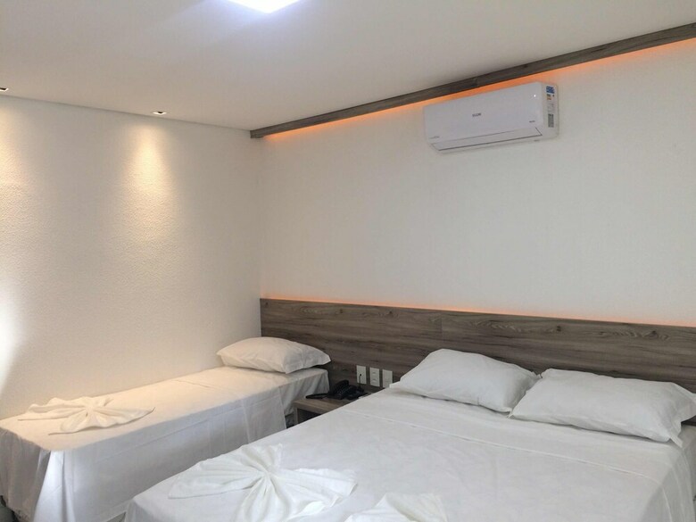 Pauli Hotel