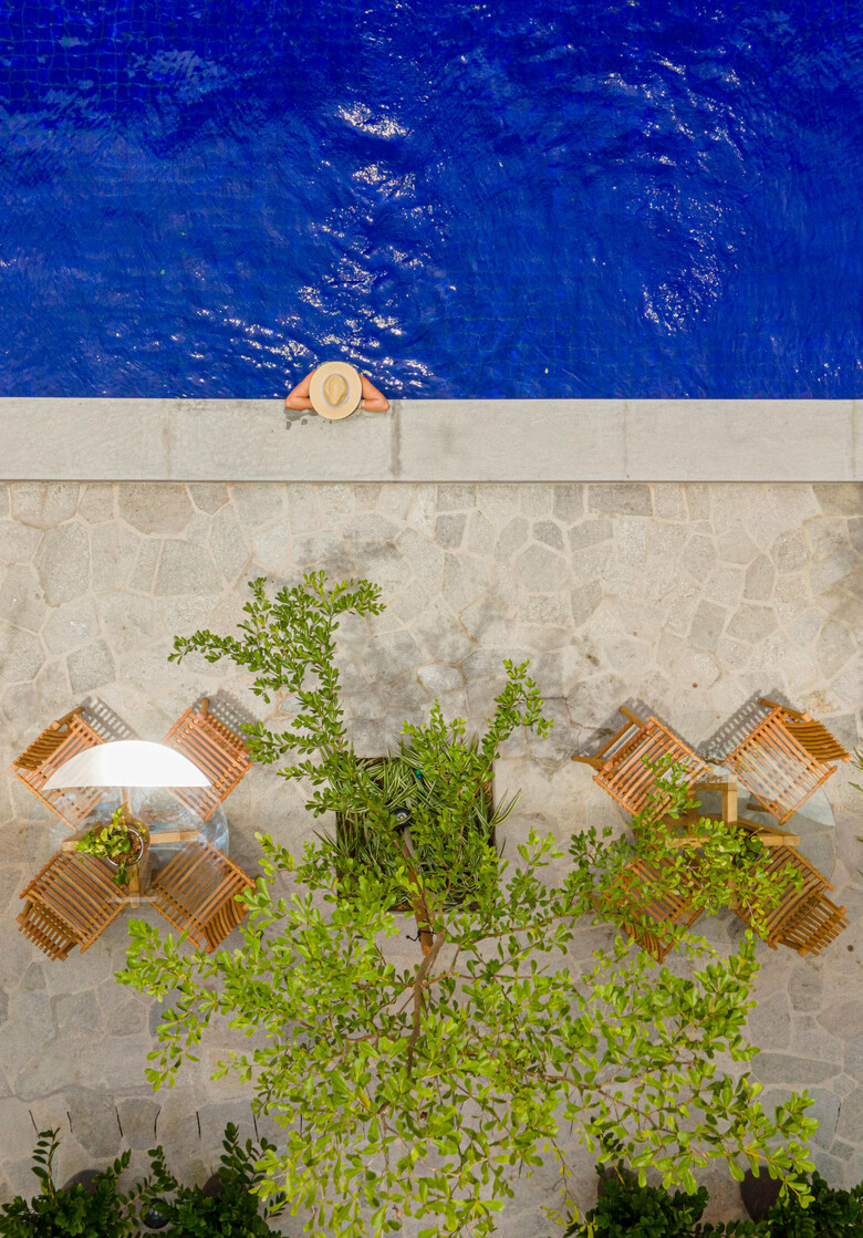 Pauli Hotel