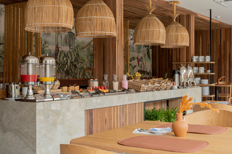 Pauli Hotel