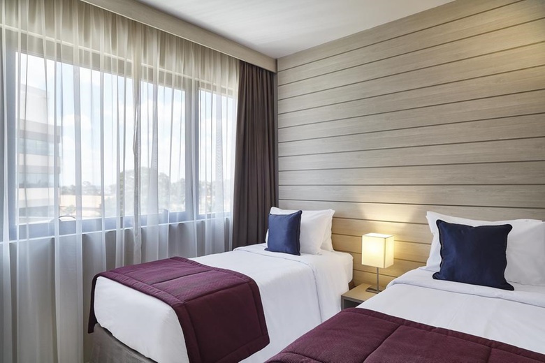 Hotel Contemporaneo