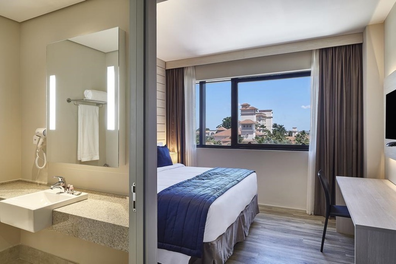 Hotel Contemporaneo