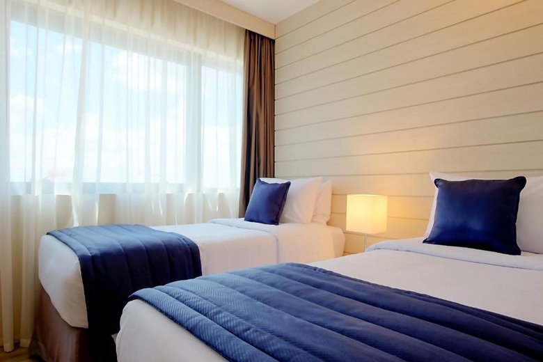 Hotel Contemporaneo