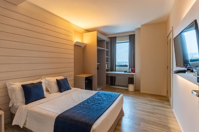 Hotel Contemporaneo