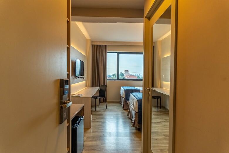 Hotel Contemporaneo