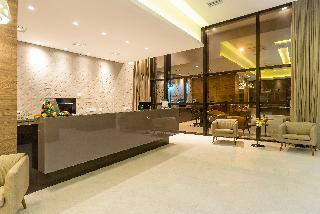 Hotel Laghetto Viverone Rio Grande