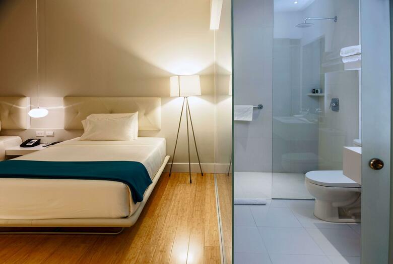 Hotel TRYP By Wyndham Cuenca Zahir