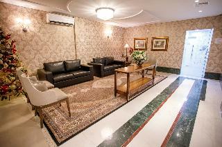 Hotel Laghetto Stilo Itapema