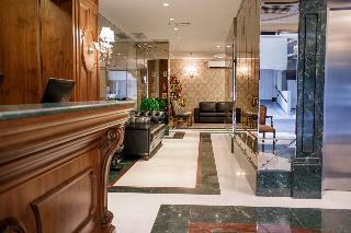 Hotel Laghetto Stilo Itapema