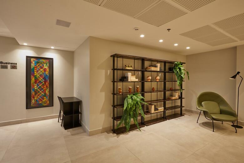 Flix Hotel