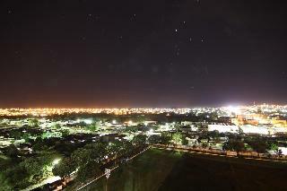 Lagoa Flat Hotel By Samba