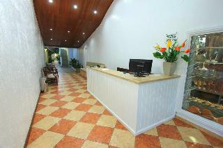 Navegantes Hotel
