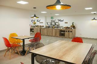 Hotel Park Inn By Radisson Quito