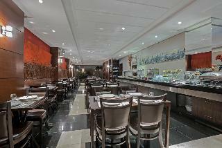 Hotel Astron Ponta Grossa Plaza