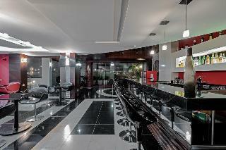 Hotel Astron Ponta Grossa Plaza
