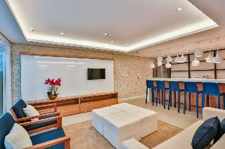 Hotel Transamerica Executive Campos Dos Goytacazes