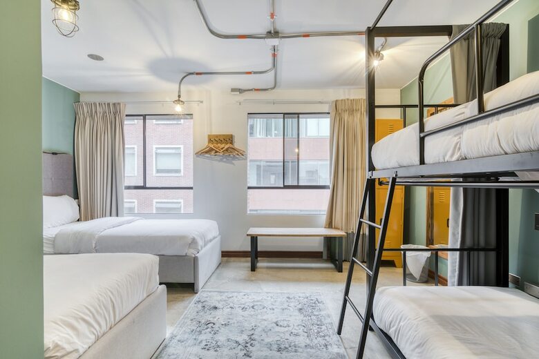 Hotel Selina Chapinero Bogota