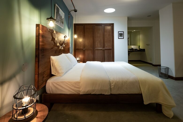 Hotel Selina Chapinero Bogota