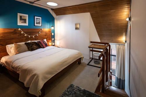 Hotel Selina Chapinero Bogota