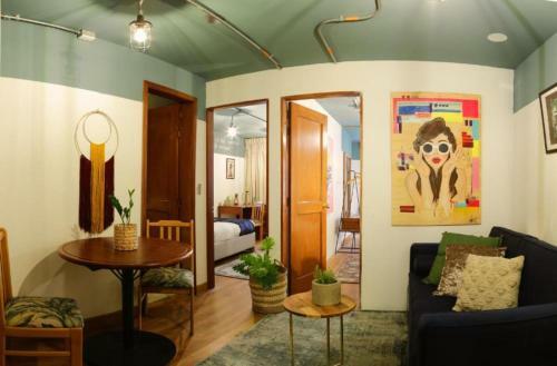Hotel Selina Chapinero Bogota