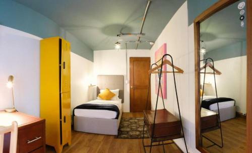Hotel Selina Chapinero Bogota