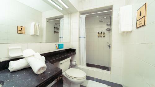 Hotel Selina Chapinero Bogota