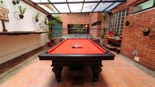 Hotel Selina Chapinero Bogota