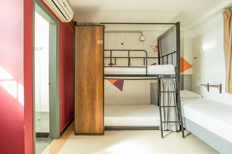 Hotel Socialtel Cartagena