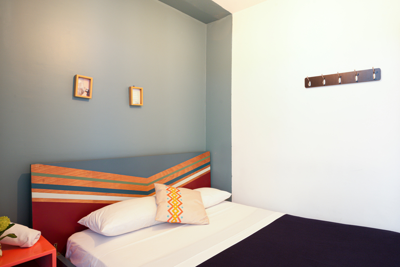 Hotel Socialtel Cartagena
