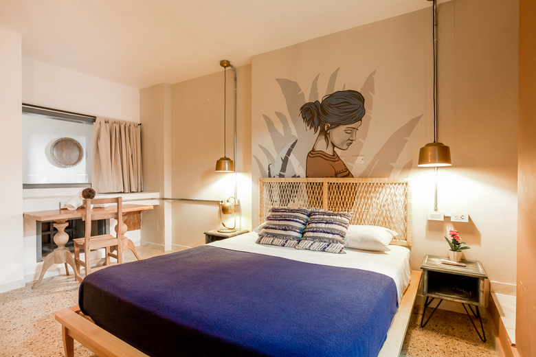 Hotel Socialtel Cartagena