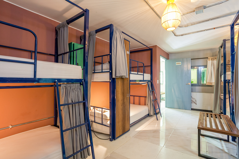 Hotel Socialtel Cartagena